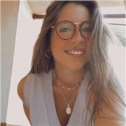 Estudiante del grado de finanzas y contabilidad, por la universidad de sevilla. Me ofrezco a dar clases a niños hasta 3 de la eso
